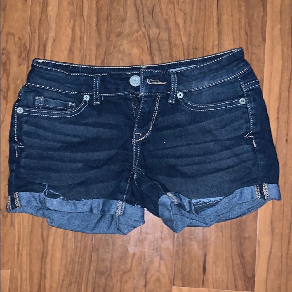 Summer Shorts